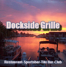 Dockside Grille